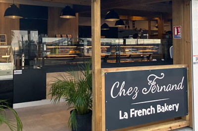 Restaurant Nikki Beach 